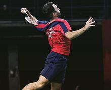 All England 2021 - Rival Ahsan/Hendra Anggap Lucu Ancaman Pembunuhan Oknum Netizen Indonesia