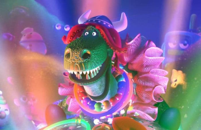Link Nonton Online Film Toy Story 1 4 Lengkap, Film Animasi Disney