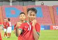 Hasil Garuda Select, Skill Individu Super Supri Kecoh Bek Raksasa Arsenal Sebelum Cetak Gol!