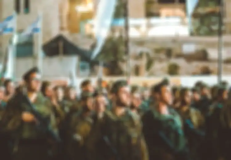 Kaleidoskop 2023: 5 Peristiwa Pecahnya Perang Antara Hamas dan Israel