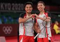 Indonesia Masters 2021 - Apriyani Tak Mau Cari Alasan Usai Dibekuk Thailand