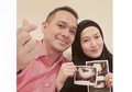 Kehamilan Trimester Pertama Lyra Virna Begitu Berat, Menurut Sang Suami Sedang Payah-payahnya, tapi Tak Absen Makan Rujak