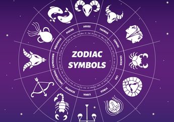 Apa Zodiak Anda? Coba Intip yuk, Ramalan Zodiak Kesehatan Anda di tanggal 1 Mei 2020 Besok!