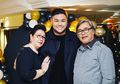 Ayah Ivan Gunawan Meninggal Dunia, Sempat Keluhkan Sakit Maag hingga Jantungnya Bermasalah