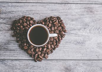 Para Pecinta Kopi Wajib Tahu! 4 Hal yang Biasa Dilakukan Saat Meneguk Minuman Sejuta Umat Ini Salah Kaprah, Imbasnya Bisa Bikin Cepat Tua, Apa Saja?