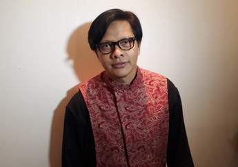 Berkali-kali Gagal Bertemu Presiden, Armand Maulana Dulunya Pernah Tolak Undangan Jokowi, Kok Bisa?