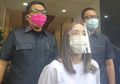 Tak Gentar Hadapi Kasus Video Syur yang Ia Lakukan Bersama Pria yang Bukan Suaminya, Gisel Singgung Soal Tuhan, Saya tidak Takut, Gak Peduli Sehancur Apa Hidup