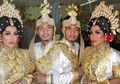 Uang Mahar Evi Masamba Jadi Sorotan, Besaran Uang Panaik di Adat Bugis Ditentukan Kelas Sosial Perempuan!