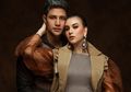 Pede Pamer Rambut Baru Super Pendek, Tampilan Istri Ammar Zoni Irish Bella Makin Mencuri Perhatian!