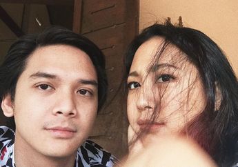 Dapat Pesan Khusus dari Ayah Mertua, Ternyata Baskara Mahendra Kerap Lakukan Ini Bareng Keluarga Sherina Munaf, Lihat Foto-fotonya