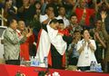 Ini Tujuan Utama Hanif Ajak Jokowi dan Prabowo Berpelukan