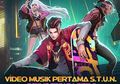 Jadi Bagian Event 515 eParty, S.T.U.N. CGI Music Video Diluncurkan