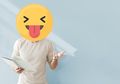Sambut Hari Raya Idulfitri di Rumah Saja, Intip Meme Lebaran 2020 yang Dijamin Bisa Bikin Ngakak!