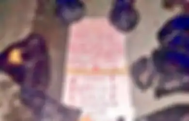 Warga Gempar Temukan 7 Kantong Plastik Beserta Pesan Mengerikan yang Ditinggalkan oleh Geng Narkoba Meksiko, Ini Isi Suratnya