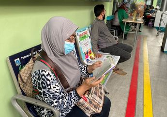 Setelah Melahirkan, Kapan Waktu yang Tepat untuk Ibu Pasang KB?