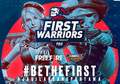 First Media Gelar First Warrior Championship Secara Virtual Dikala Pandemi