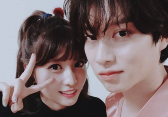 Sebelum Terciduk Dispatch, 4 Pasangan Seleb Korea Ini Konfirmasi Hubungan Mereka Duluan!
