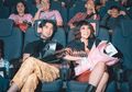 Titipkan Sepatu Mahalnya Pada Reza Rahadian, BCL Dibuat Kesal Karena Sepatunya Jadi Lap Debu
