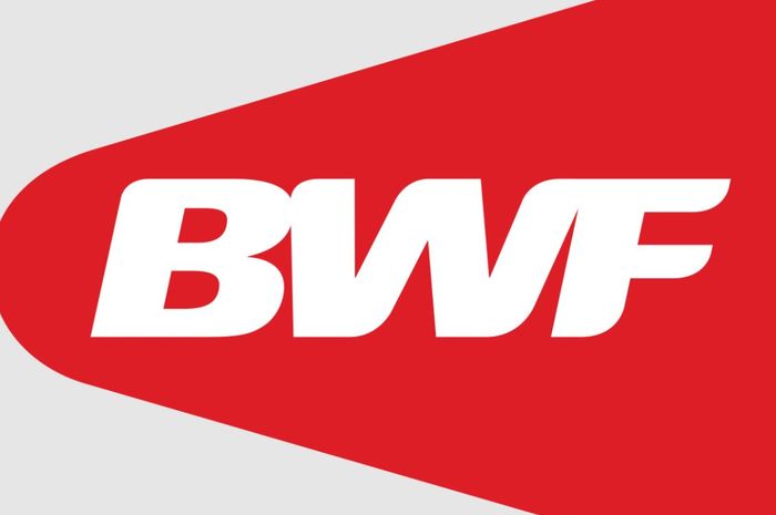 Logo BWF