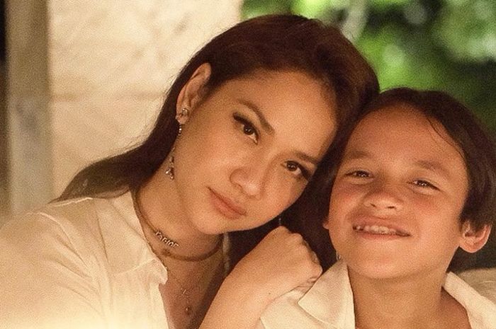 Bikin Terharu, BCL Ungkap Ada Kebiasaan yang Selalu