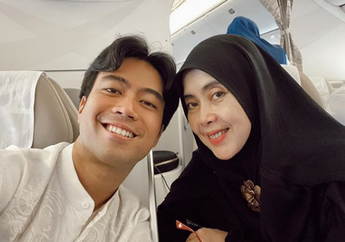 Terungkap Sebelum Berangkat Umroh Vidi Aldiano Sempat Undang Teman-temannya Untuk Lakukan Hal Ini, Apa itu?