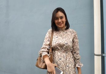 Lama Terpisah dari sang Ayah, Anak July Jan Sambiran Akui Tak Saling kenal dengan Keluarga Nunung!