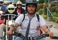 Satpol PP Bakal Ciduk Pelajar yang Nekat Berkeliaran Saat Diliburkan Sekolah Demi Cegah Covid-19