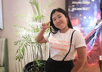 Kiky Saputri Saling Berbalas Panggilan Sayang dengan Dul Jaelani, Netizen: Apakah Kiky Akan Menjadi Putri Pejaten?