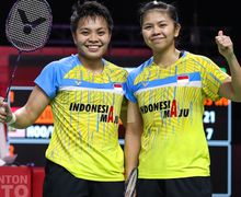 All England 2021 - Atlet Indonesia Selamatkan Wajah BWF di Depan Pemerintah Inggris