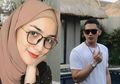 Rezky Aditya dan Citra Kirana Kompak Unggah Foto Siluet, Warganet: 'Cepat Dihalalin Ya Bang'