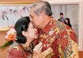 Tak Kuasa Tahan Air Mata, Tangis SBY Pecah Setelah 5 Bulan Kepergian Ani Yudhoyono; 'Pepo Miss Memo Very Much'
