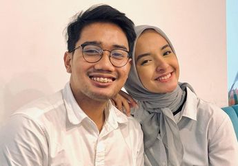 Ikhlas, Momen Terakhir Nabila Ishma dan Mending Eril di Liang Lahat