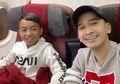 Anak Ruben Onsu Dibentak Ivan Gunawan, Ternyata Ini yang Dilakukan Betrand Peto Hingga Buat Emosi Teman Dekat Ayu Ting Ting Memuncak