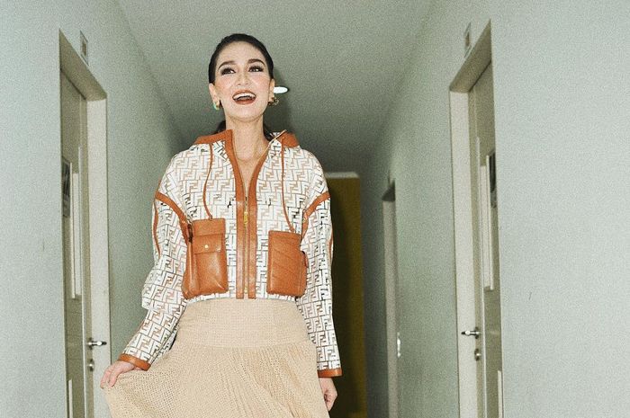 Luna Maya 