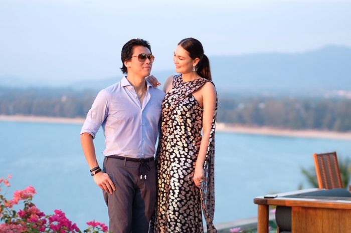 Luna Maya Kembali Tulis Kata kata Galau Setelah Dikabarkan Luna Maya Kembali Tulis Kata kata Galau Setelah Dikabarkan