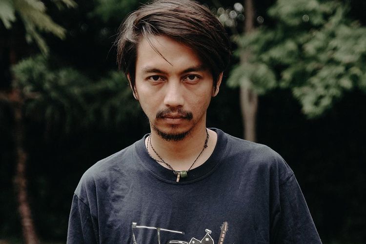 Lirik dan Chord Lagu Kutunggu Kau Putus Sheryl Sheinafia