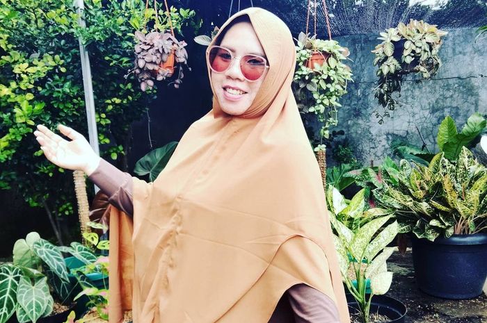 Rumah Tangga Kiwil dan Rohimah Berakhir Cerai, Akhirnya Bunda Sebut Ini