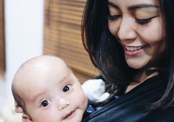 Ini yang Dilakukan Rachel Vennya Terhadap Orang yang Mencibir Anaknya