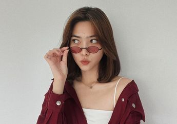 Sifat Introvert Isyana Bukan Penghalang Untuk Kerja di Dunia Entertain