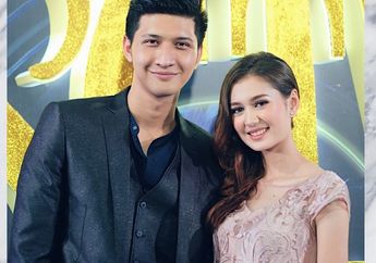 Serasi! Aditya Zoni dan Zoe Abbas Jackson Punya 3 Gaya Kondangan Couple yang Matching Abis!