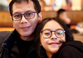 Masuk Kabinet Jokowi, Intip 5 Momen Kebersamaan Wishnutama dengan Anak Gadisnya, Sakina Tama. Sweet!