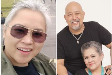 Tak Pernah Merokok Namun Terkena Kanker Paru-Paru, Inilah 3 Penyebab Istri Indro Warkop Meninggal Dunia