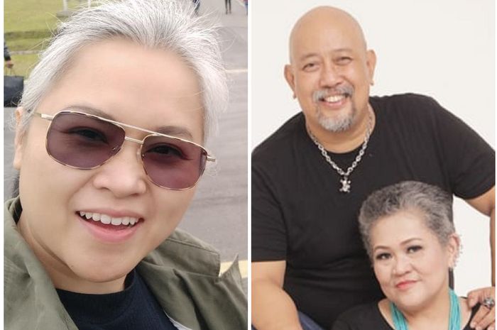 Istri Indro Warkop Meninggal, Anak Kasino Unggah Foto Lawas Almarhumah