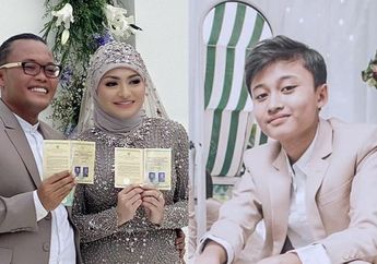 Tunjukkan Sikap Penuh Perhatian Saat Nathalie Holscher Hamil Muda, Putra Ketiga Sule Sukses Panen Pujian, Warganet: Njan Sweet Banget