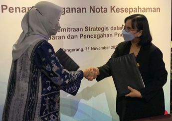 Tingkatkan Vaksinasi Pneumonia, Pfizer dan Prodia Jalin Kemitraan
