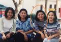 5 Potret Mastuti Rahayu, Adik Kandung Ani Yudhoyono yang Jarang Publik Tahu
