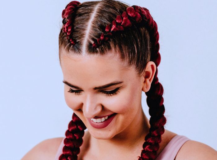 Inspirasi Gaya Rambut untuk Olahraga, Tetap Stylish dan Kece Walau ...
