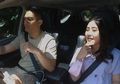 Jomblo Bertahun-tahun dan Sempat Susah Cari Cowok Karena Terlalu Tajir, Prilly Latuconsina Akhirnya Bocorkan Sosok Pacar Barunya pada Boy William: Akhirnya