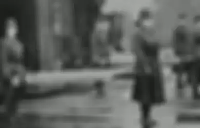 Wabah flu Spanyol 1918