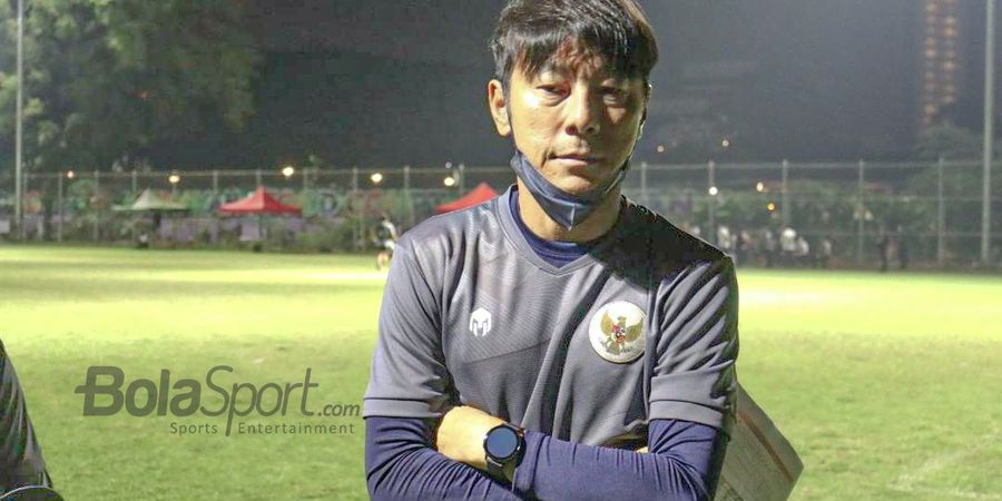 Ada Berkah di Balik Gagalnya Laga Uji Coba Timnas U-22 Indonesia
